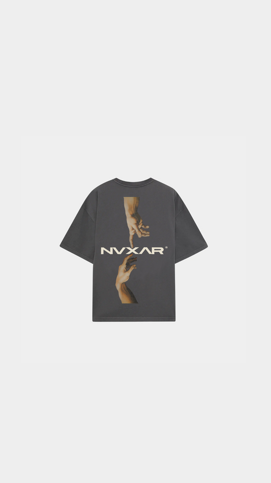 GODSENT X NUXAR "THEHANDS"